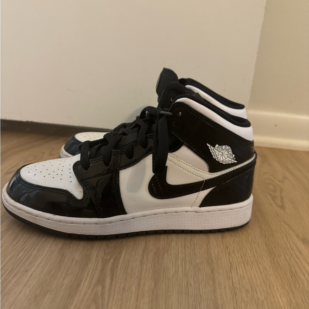 Nike Air Jordan sneakers